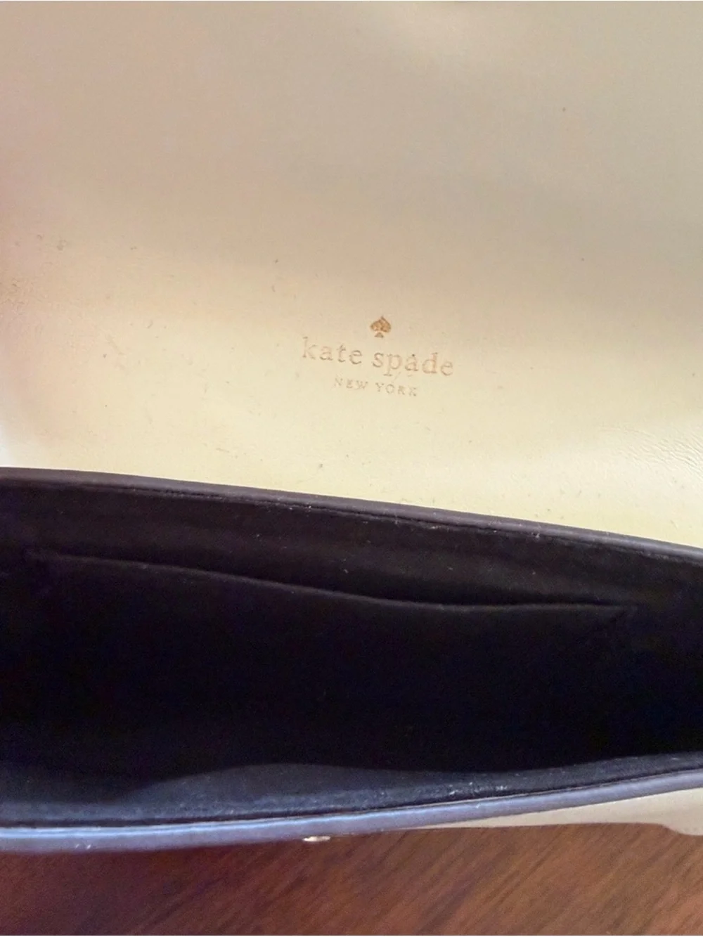 Kate Spade Belt Bag